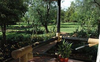 Kudu Lodge & Camp Карату Екстер'єр фото
