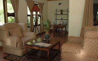 Kudu Lodge & Camp Карату Екстер'єр фото