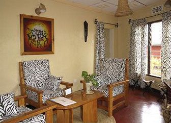 Kudu Lodge & Camp Карату Екстер'єр фото