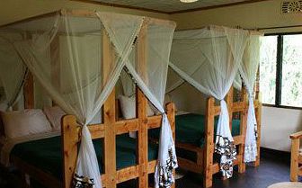 Kudu Lodge & Camp Карату Екстер'єр фото