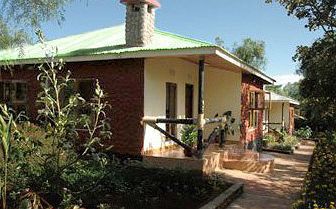 Kudu Lodge & Camp Карату Екстер'єр фото